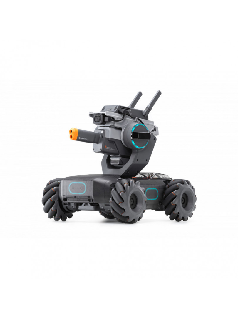 DJI RoboMaster S1 купить в официальном интернет-магазине DJI в